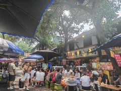 -十一街苍蝇馆子转经消江湖菜(九眼桥十一街店)
