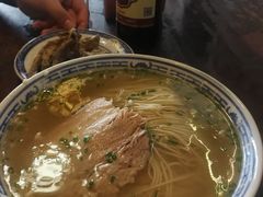 -同得兴 Since·1995 传统苏式面馆(嘉馀坊店)