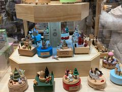 -猫的天空之城概念书店(苏州平江店)