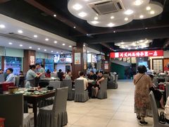 大堂-妈妈传炖品(双林店)