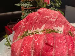 -领鲜天下·焗海鲜·花胶鸡(天目里店)