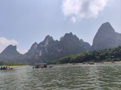 -桂林兴坪漓江