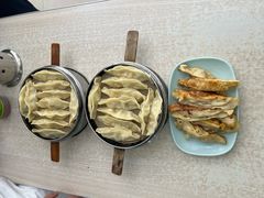 -奕宏饺子楼(朱庄小区店)