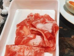 -吉布鲁牛排海鲜自助(百伦店)