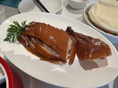 -月福京味斋·烤鸭店·北京菜(鼓楼总店)