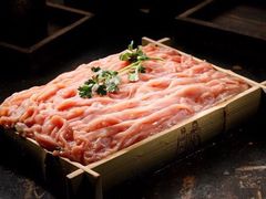 -宽板凳老灶火锅(南礼士路店)