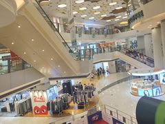 -银座mall(东直门店)