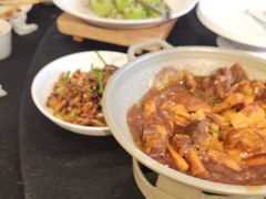 -京采烤鸭清真餐厅(金桥店)