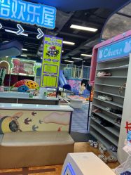 -卡通尼乐园(印象汇店)