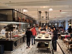 -杭州城中香格里拉大酒店