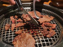 -赤坂亭 M9和牛烧肉(水街店)