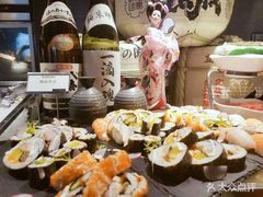 -天诚丽筠酒店-西餐厅