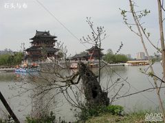 -凤城河风景区