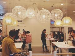 -宜家·瑞典风味餐厅(北京西红门店)