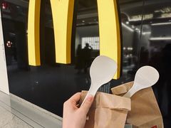 -麦当劳(塔园路店)