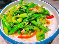 -美奈小馆·东南亚菜(福田星河COCO Park店)