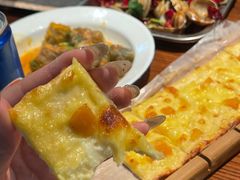 -喝丢一只鞋海鲜烧烤·海肠捞饭(市场店)