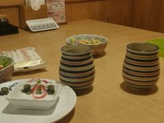 -山之川日料放题(通州店)