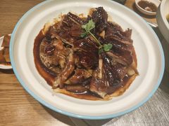 -猪腰世家·粤菜猪腰汤(江西路店)