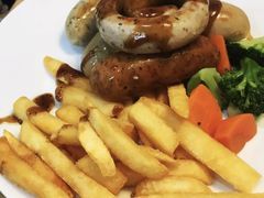 瑞典肉圆-宜家·瑞典风味餐厅(北京西红门店)