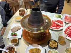 -东来顺饭庄(王府井步行街店)