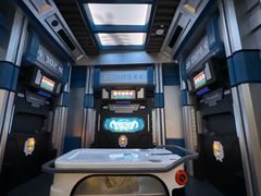 -首钢一高炉·SoReal科幻乐园