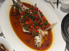 -上海小南国(正大店)