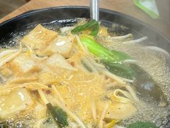 -天瑞福云南过桥米线(十里河店)