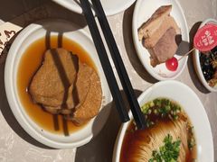 -松鹤面馆·古法焖肉面(观前店)