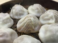 -鸡鸣汤包(仙林店)