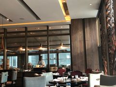 大堂-夏宫中餐厅(静安香格里拉店)