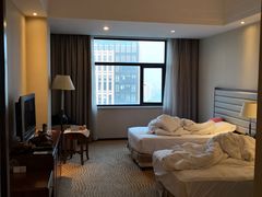 -甸园锦江宾馆(北外滩店)