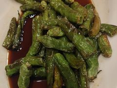 -外婆菜(江乡路店)