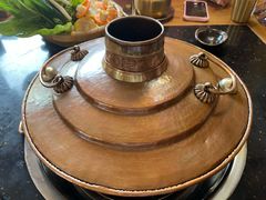 -陀岗美食·云南藏式特色餐厅