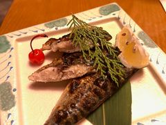 -大江户日本料理(吕厝店)