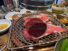 -农乐园炭火烤肉(世茂店)