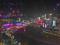 -苏丝的天空高空酒吧Suzie's Sky Bar