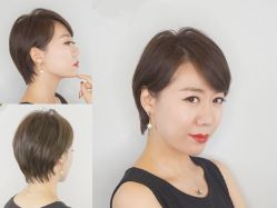 -Miracle集简美发沙龙