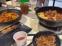 -聚味瞿记·龙虾堂(天元店)