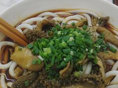 -寶牯佬邵阳米粉