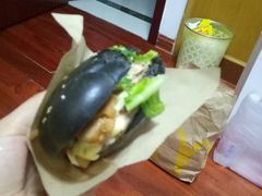 -麦当劳(天兴罗斯福店)