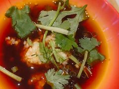 -周九华冒烤鸭·冒菜(国美第一城店)