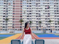 -彩虹村