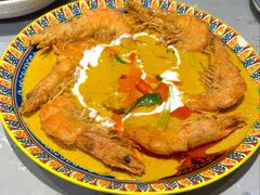 咖喱皇大虾-Home Thai·泰谣(王府井apm店)