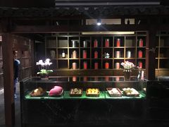 -ZEN采蝶轩·粤味臻鲜·手作点心·商务宴请(泰州店)