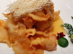 -阿庄新豫菜(通泰路店)