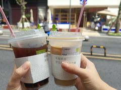 -奈雪的茶(时代天街店)