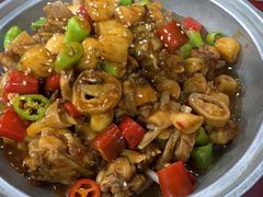 -阿喆私房菜(西五路店)