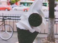 -麦当劳(温州人民路店)