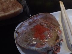 -西街夜油条·麻团包乌饭